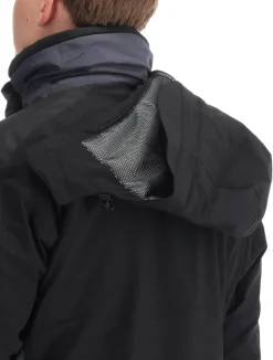 Kotakumpu ski-jas heren