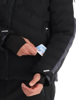 Kotakumpu ski-jas heren