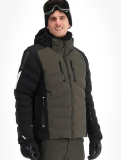 Kotakumpu ski-jas heren