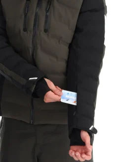 Kotakumpu ski-jas heren