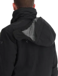 Kotakumpu ski-jas heren
