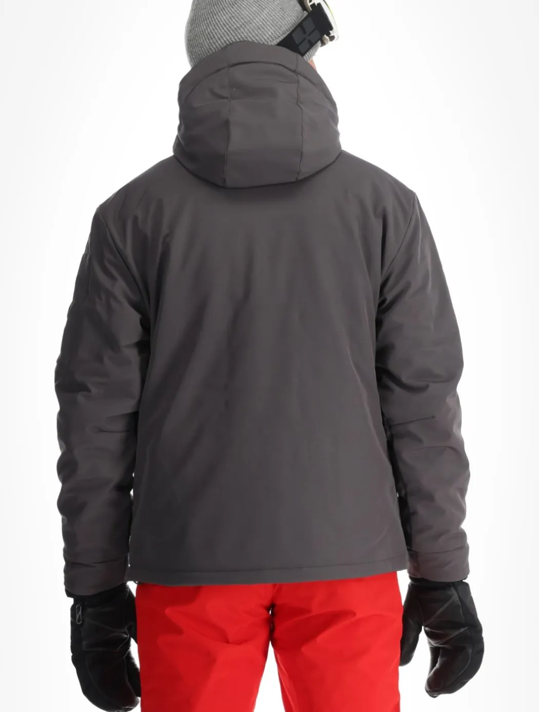 Kotkavuori ski-jas heren