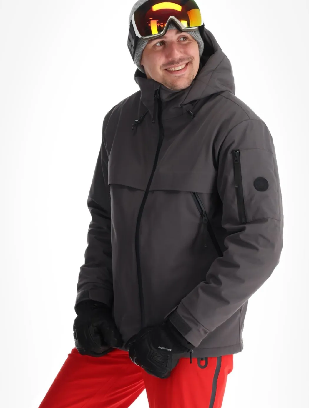 Kotkavuori ski-jas heren
