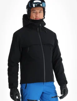 Kotkavuori ski-jas heren