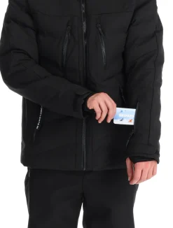 Kumputunturi ski-jas heren