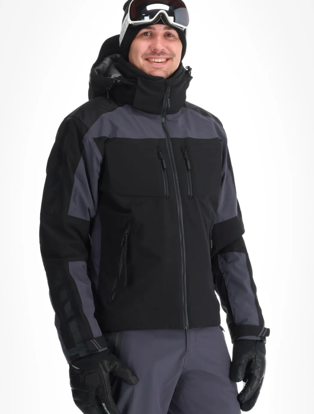 Kurula ski-jas heren