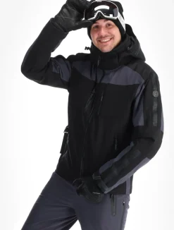 Kurula ski-jas heren