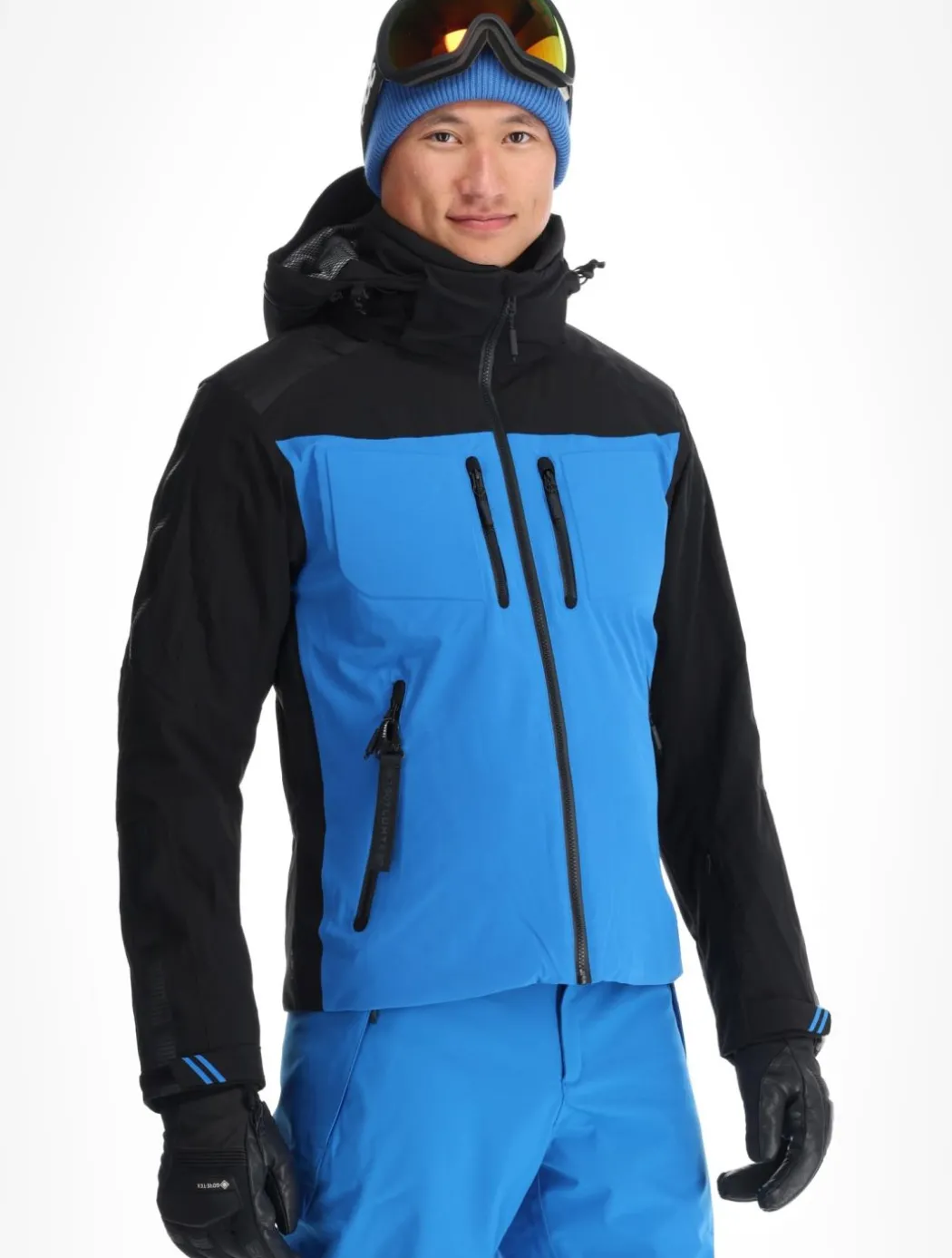 Kurula ski-jas heren