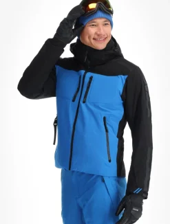 Kurula ski-jas heren