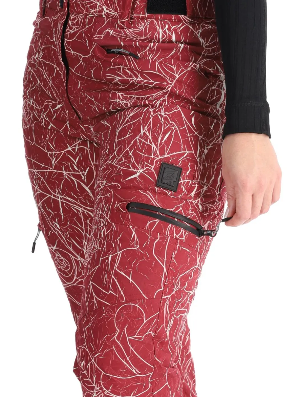 Kyle-R skibroek dames