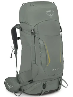 Kyte 58 trekking rugzak unisex