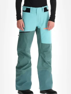 3L Ravine Shell hardshell skibroek dames