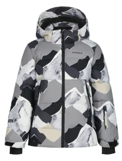 Laage Jr ski-jas kinderen