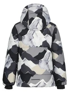 Laage Jr ski-jas kinderen