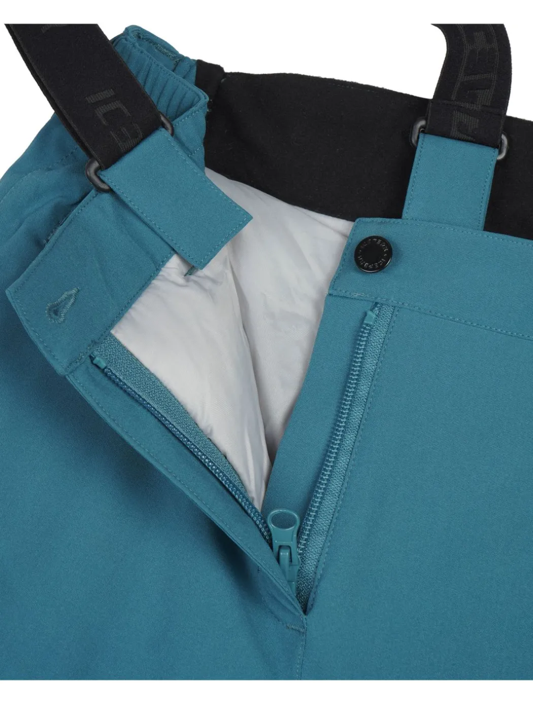 Lagos Jr skibroek kinderen