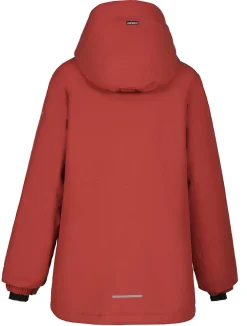 Lamar JR ski-jas kinderen