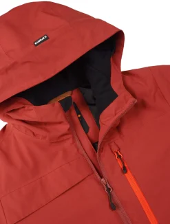 Lamar JR ski-jas kinderen