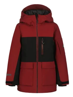 Lamar Jr ski-jas kinderen