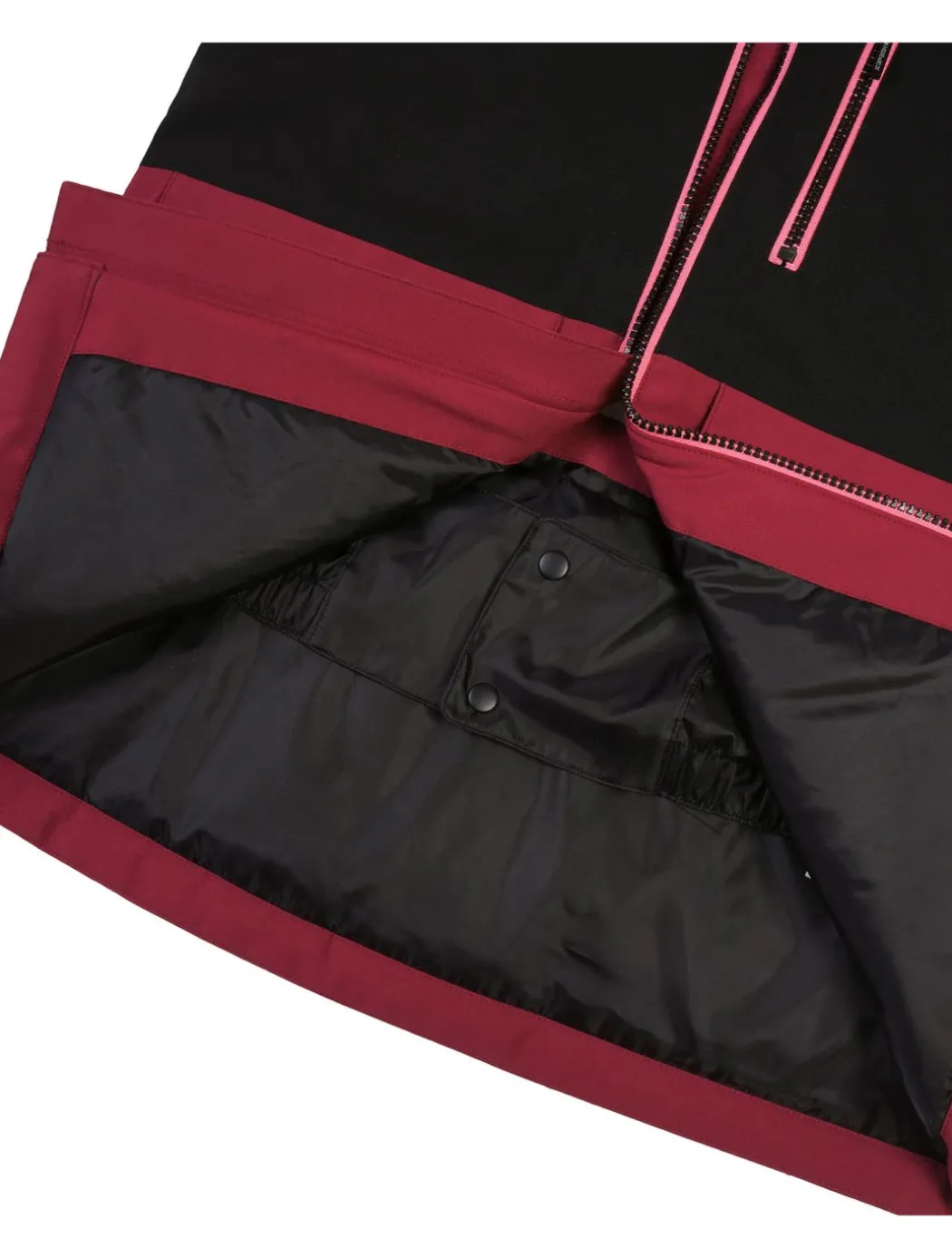 Lamar Jr ski-jas kinderen