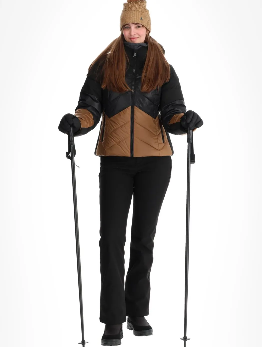 Lammasoaivi ski-jas dames