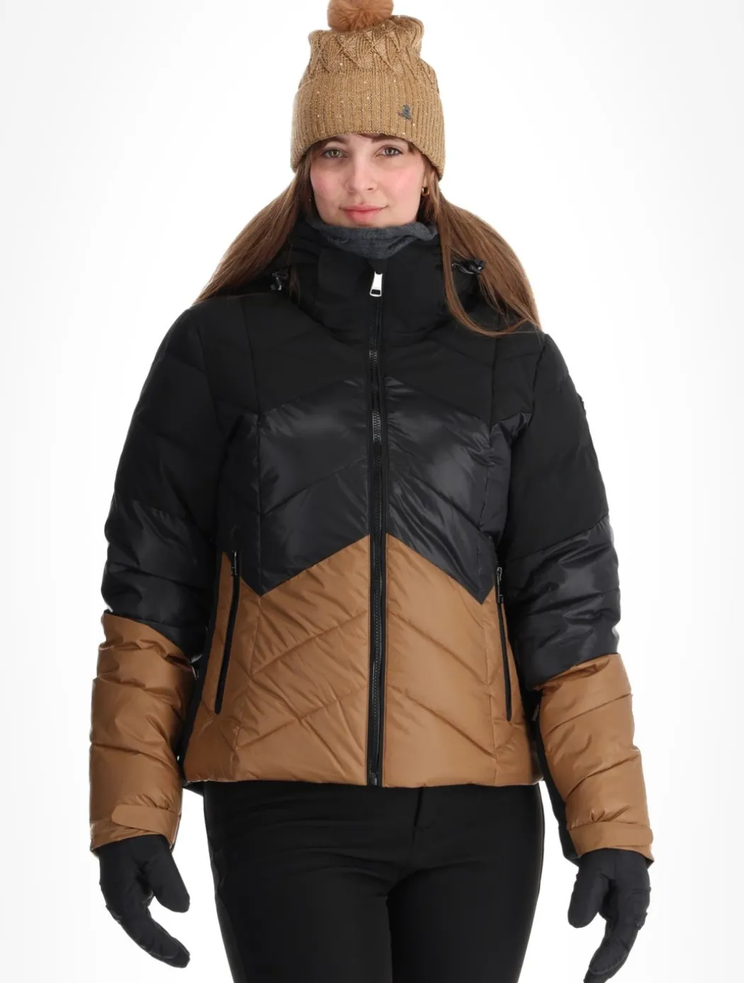 Lammasoaivi ski-jas dames