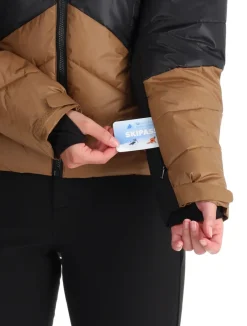 Lammasoaivi ski-jas dames