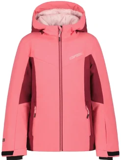 Lanett Jr ski-jas kinderen