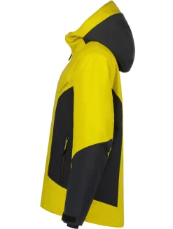 Langdon Jr ski-jas kinderen