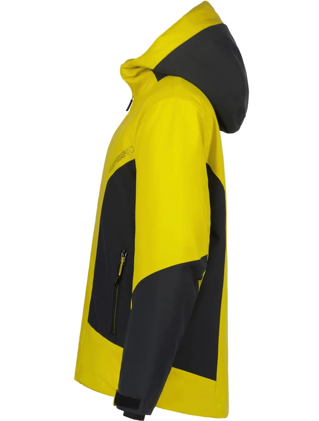 Langdon Jr ski-jas kinderen