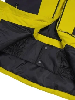 Langdon Jr ski-jas kinderen
