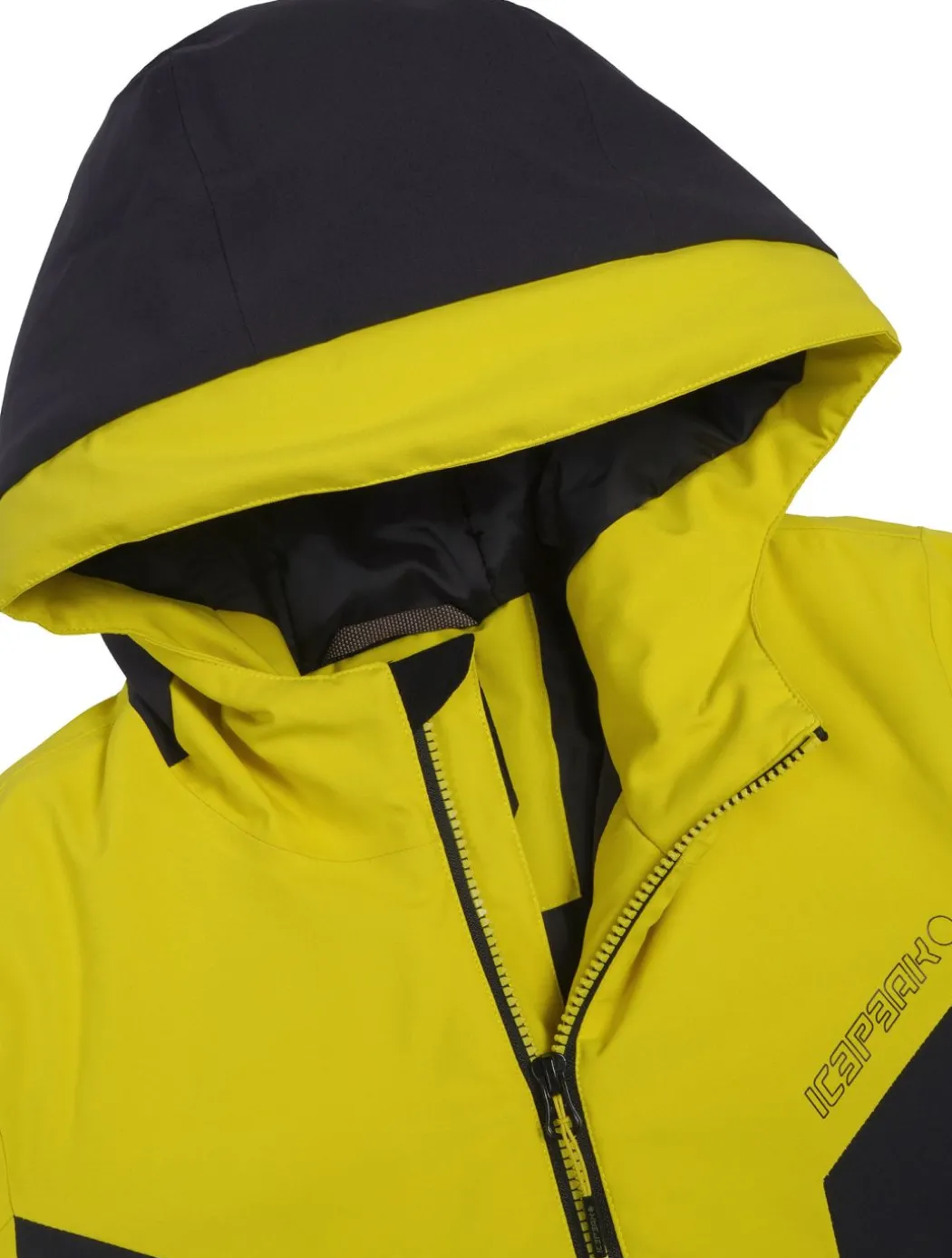 Langdon Jr ski-jas kinderen