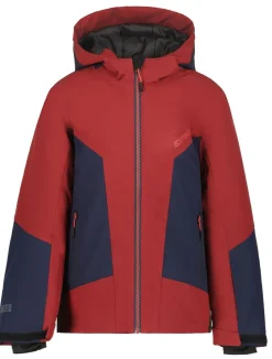 Langdon Jr ski-jas kinderen