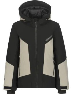 Langdon Jr ski-jas kinderen