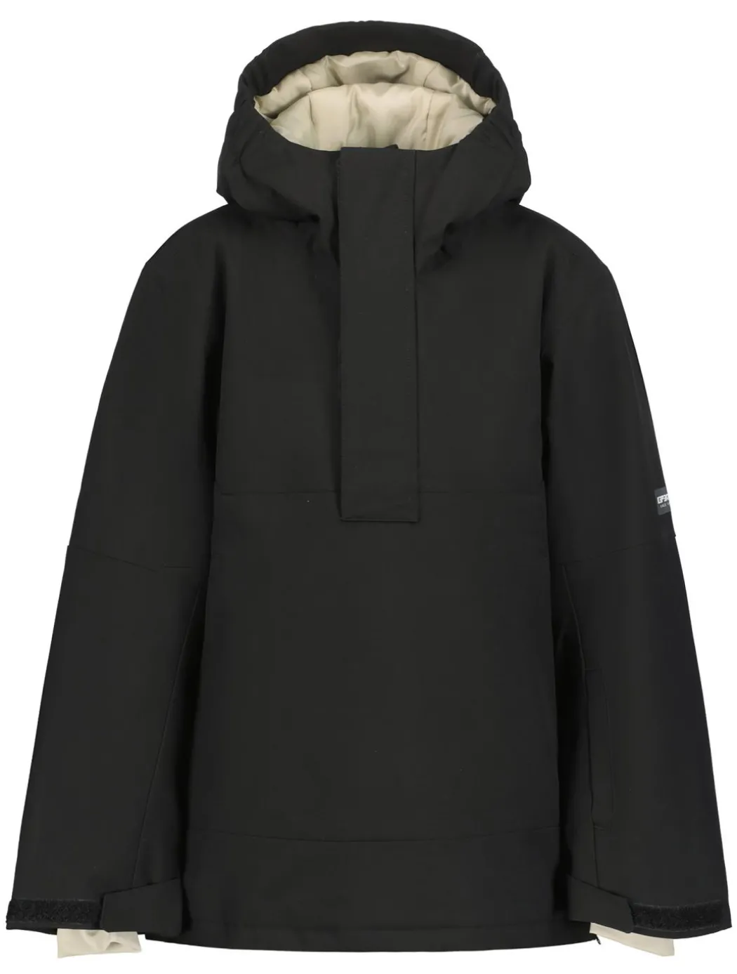 Langley Jr winter anorak kinderen