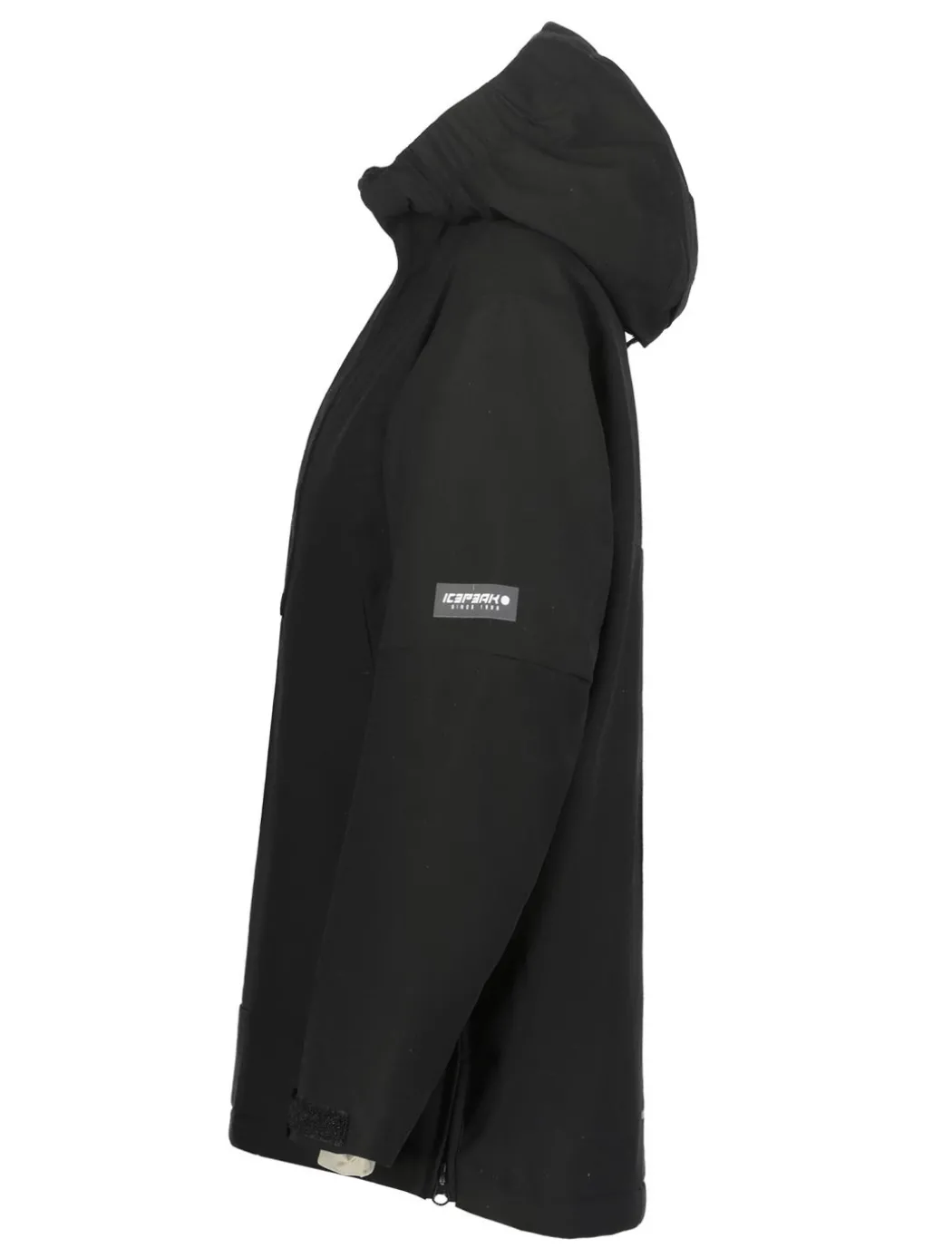 Langley Jr winter anorak kinderen