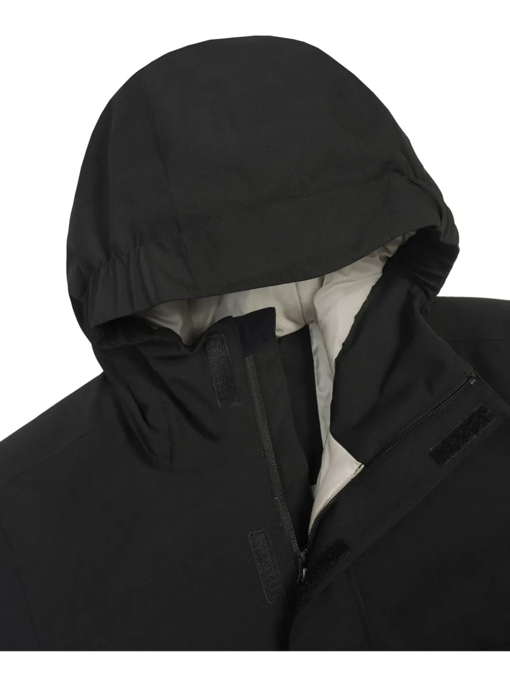 Langley Jr winter anorak kinderen