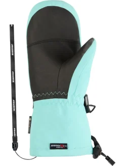 Lanic-Z GTX Gore Plus Warm skiwanten kinderen