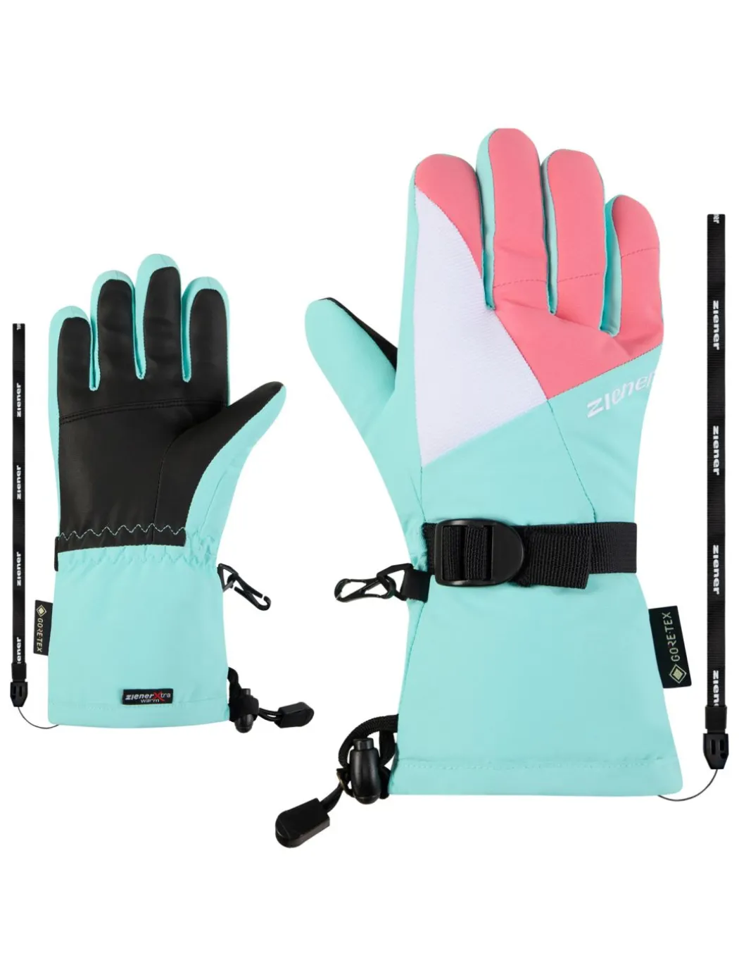Lani-Z GTX skihandschoenen kinderen