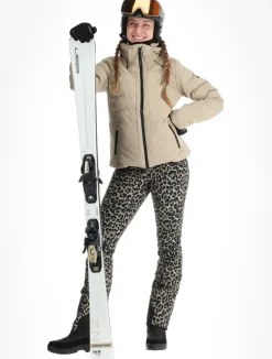 Lapista ski-jas dames