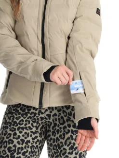 Lapista ski-jas dames