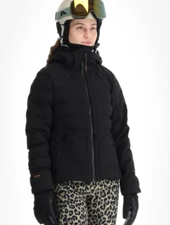 Lapista ski-jas dames
