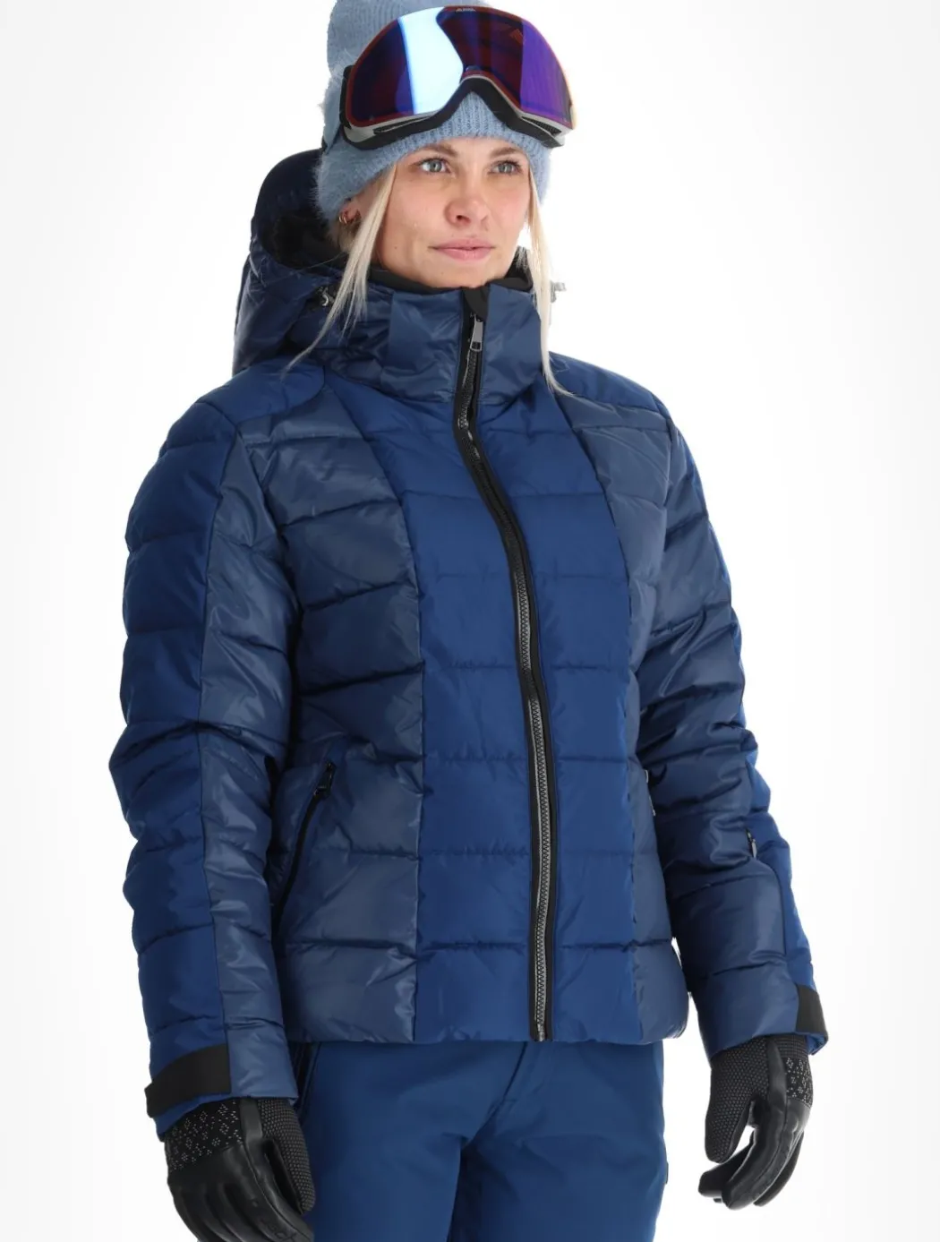 Lappea ski-jas dames