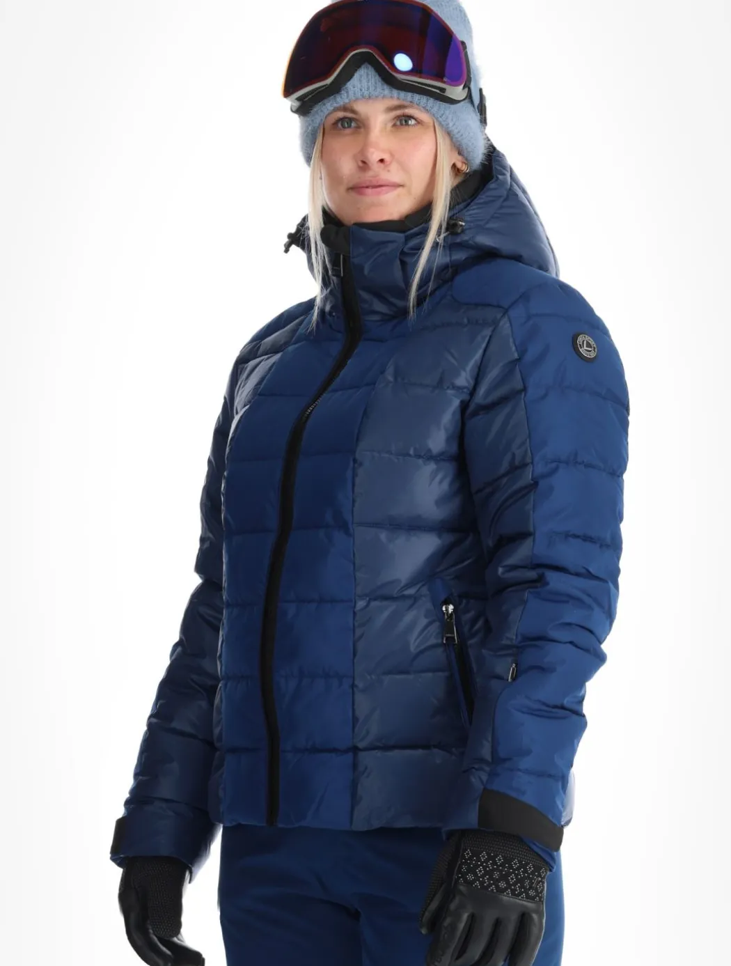 Lappea ski-jas dames