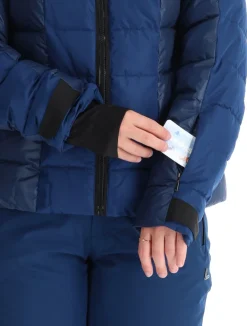 Lappea ski-jas dames