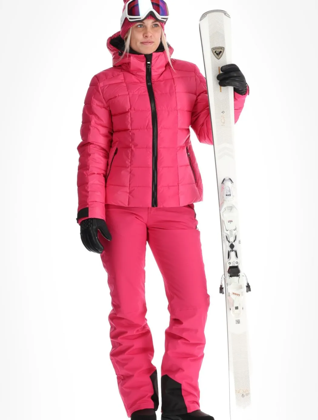 Lappea ski-jas dames