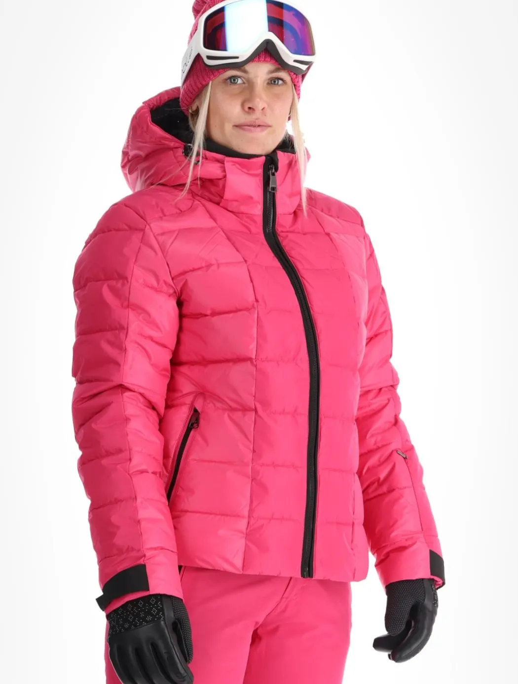 Lappea ski-jas dames
