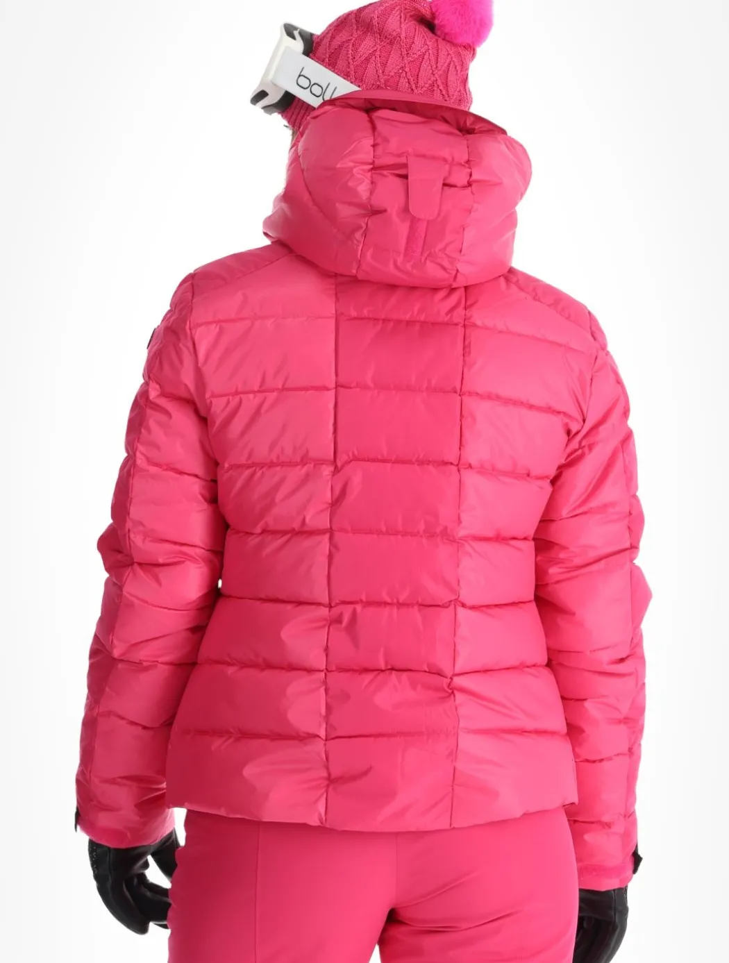 Lappea ski-jas dames