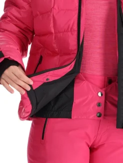 Lappea ski-jas dames