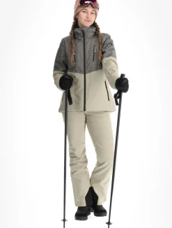 Latteas ski-jas dames