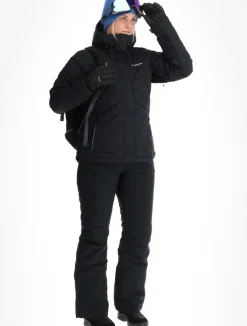 Lay D Down™ V Jacket ski-jas dames